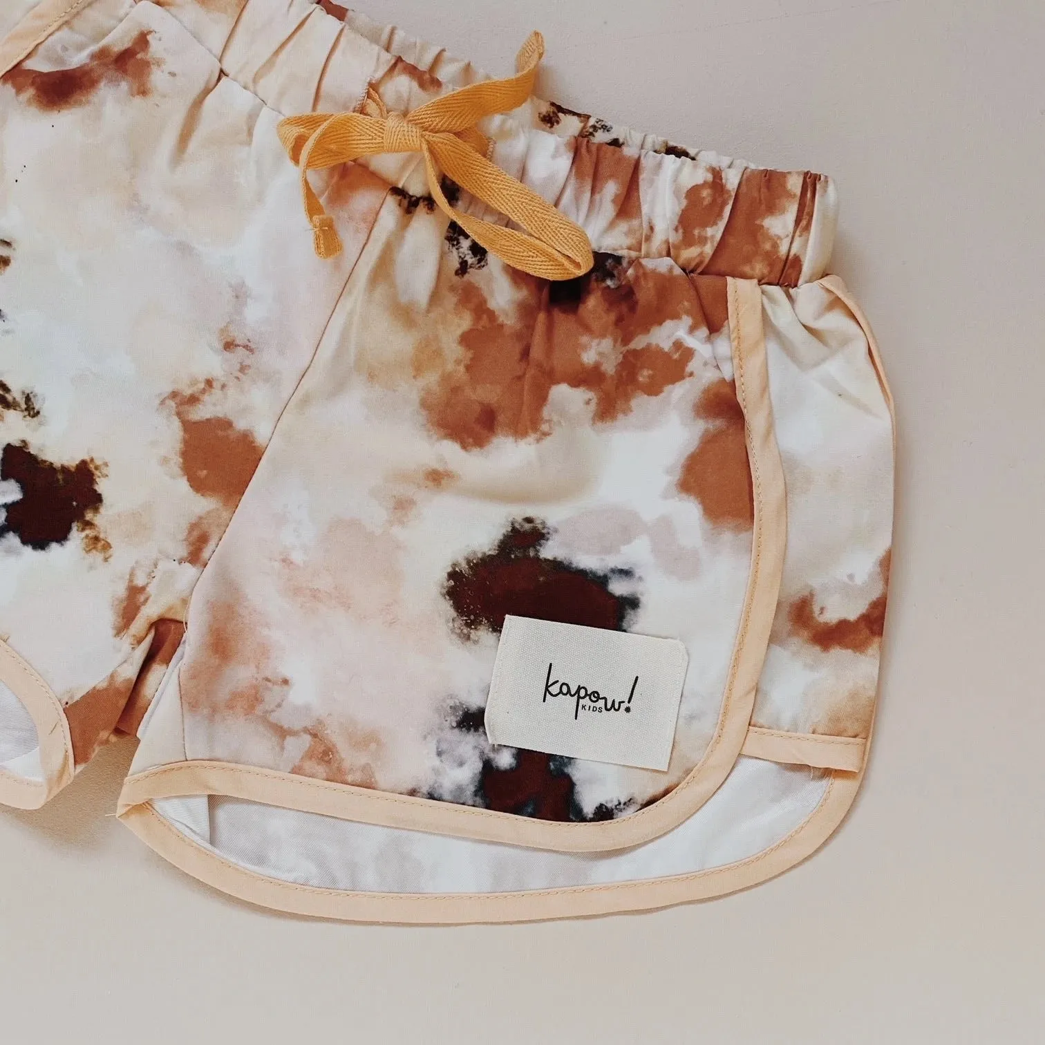 Tie Dye Board Shorts SS21