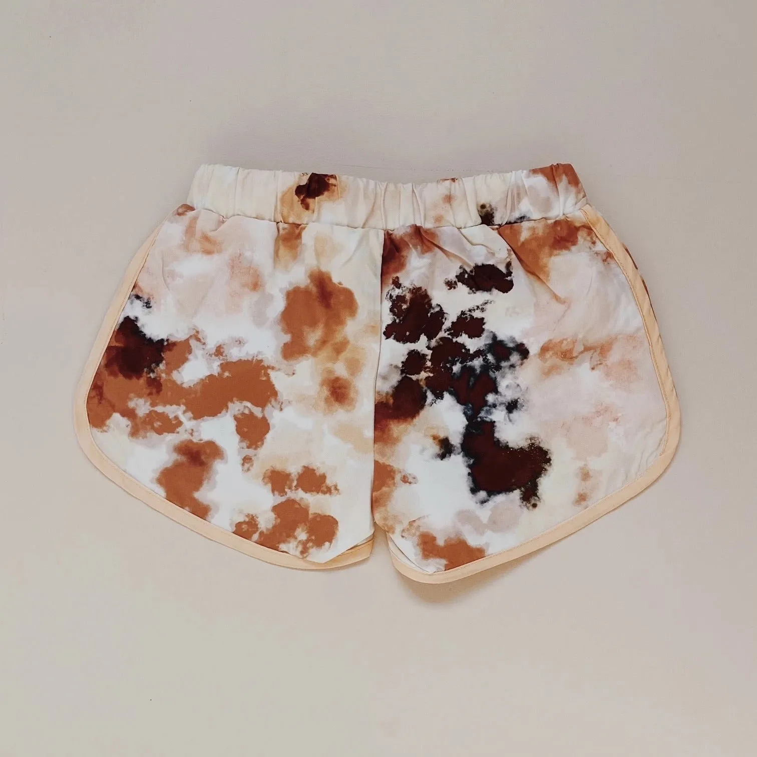 Tie Dye Board Shorts SS21