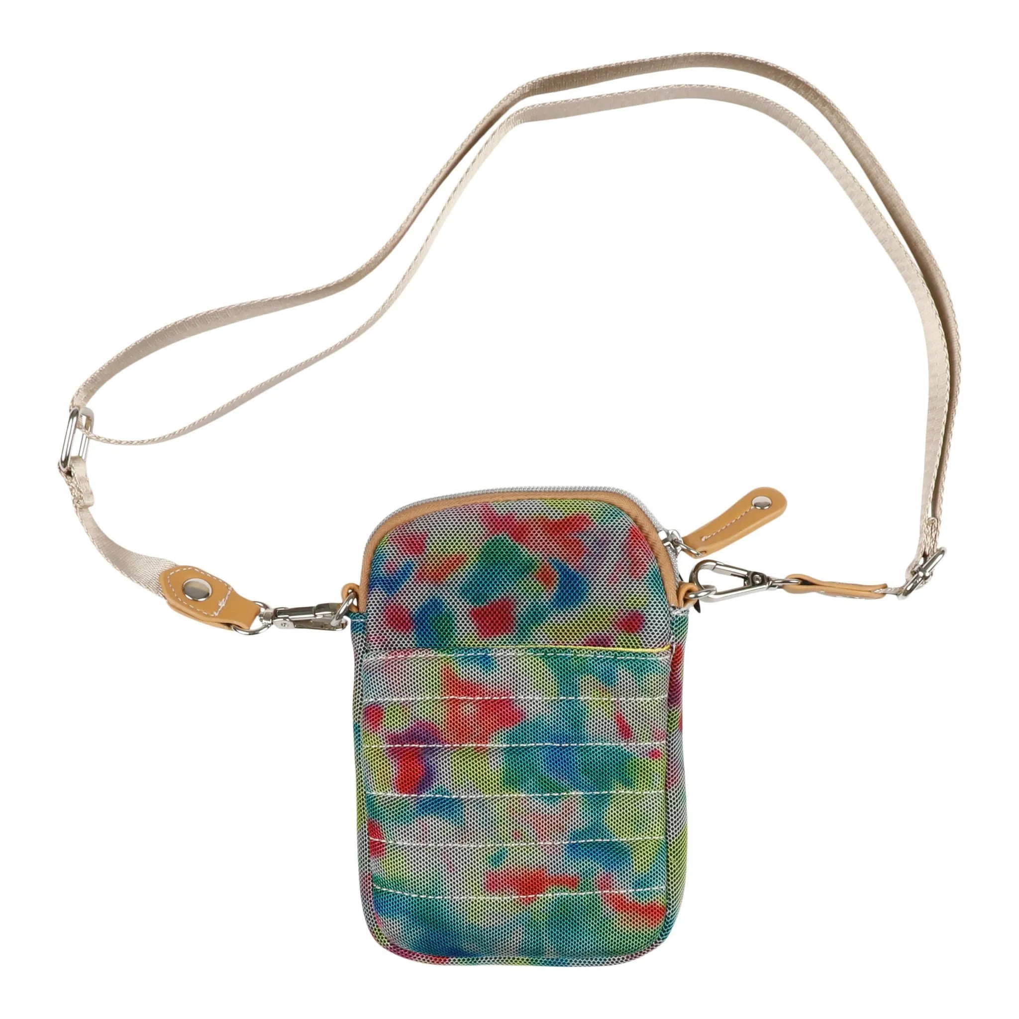 Tie Dye Cell Phone Case