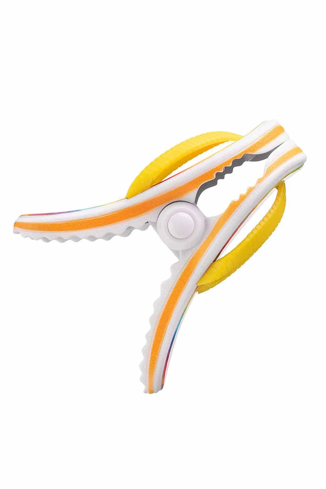 Tie Dye Flip Flops Boca Clip