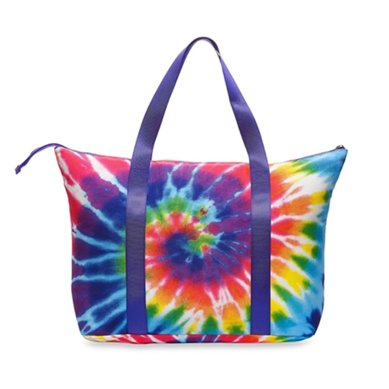 Tie Dye Tote Bag