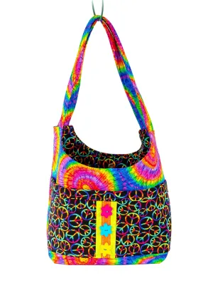 Tie-Dye Tote