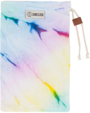Tie Dye XL Pouch