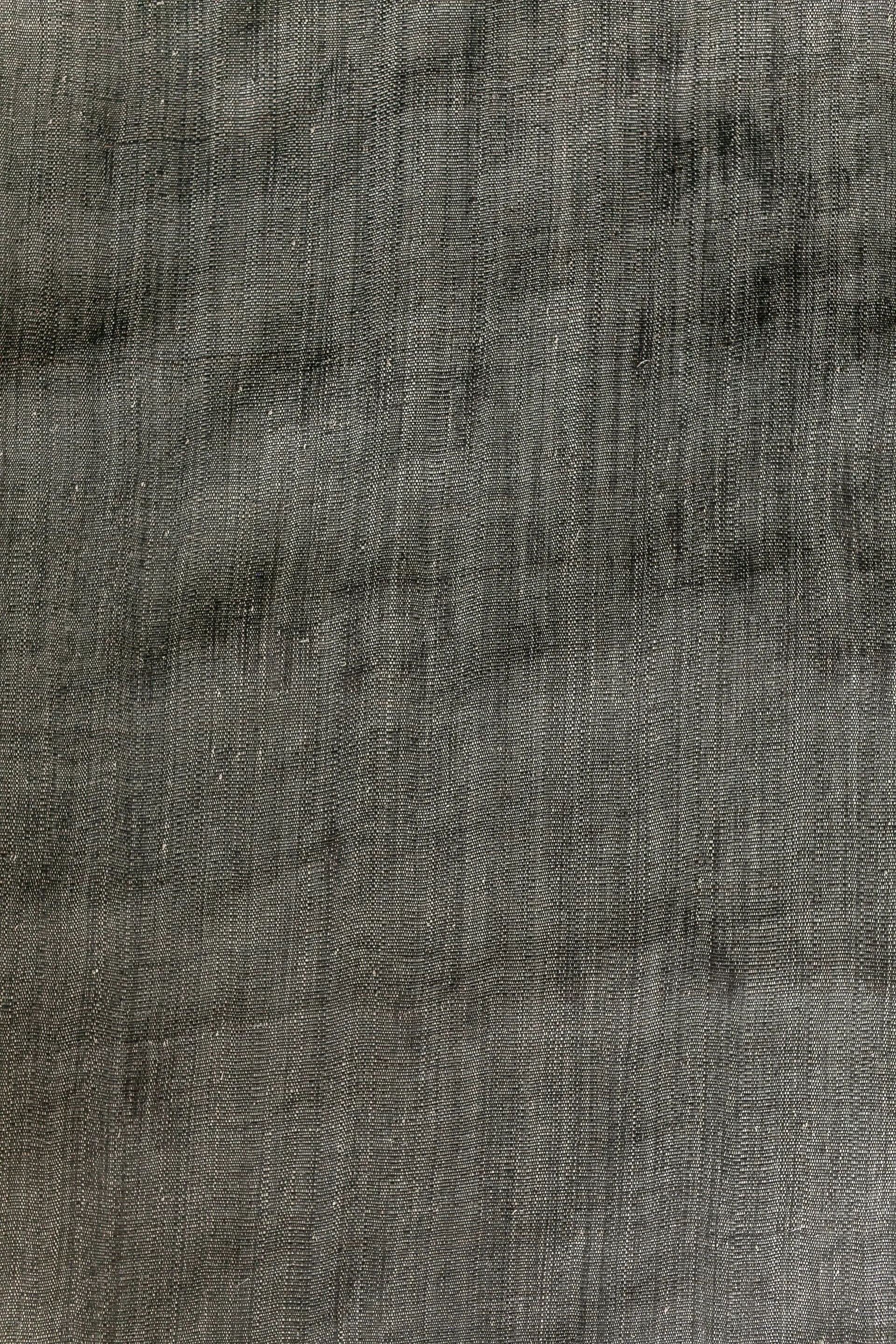 T'nalak Plain Black
