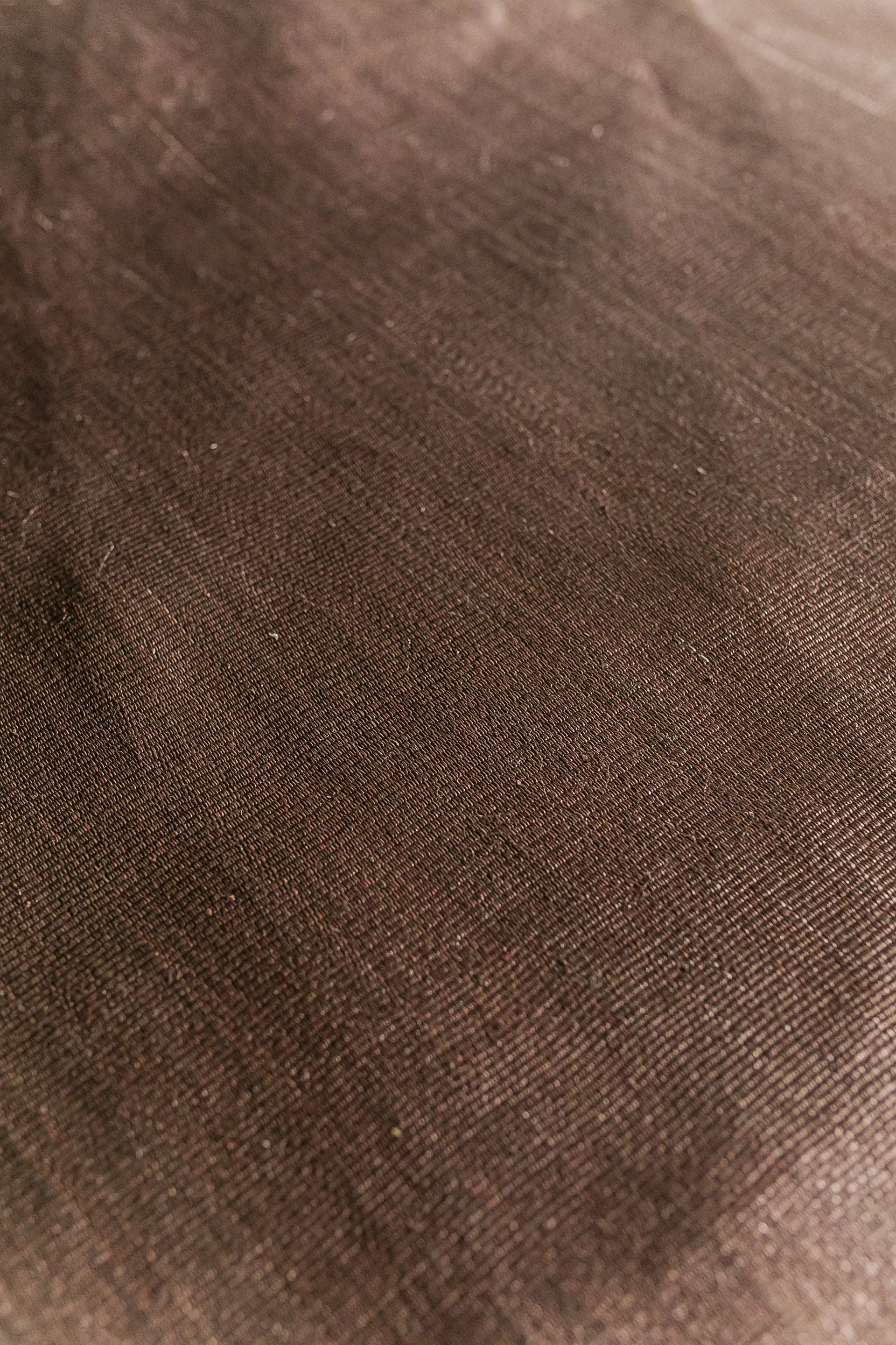 T'nalak Plain Brown