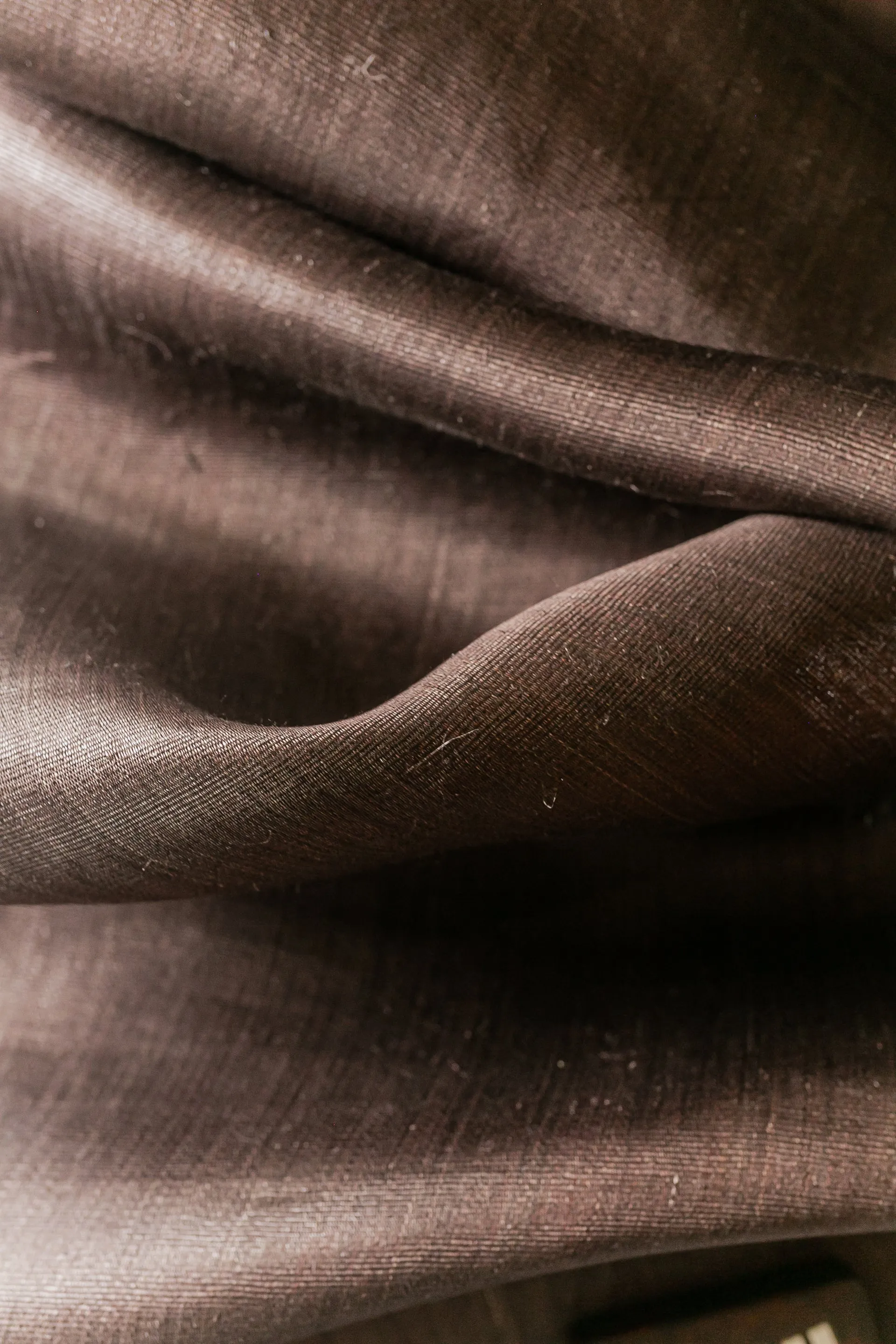 T'nalak Plain Brown