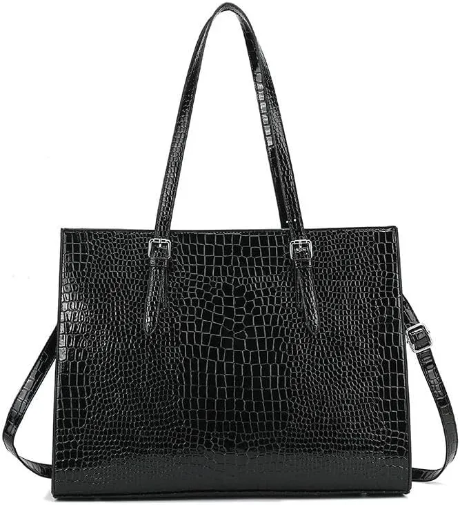 Tote Bag for Women Versatile Commuter Handbags, Shoulder and Crossbody Tote Bags, High-End Large-Capacity Bags