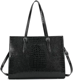 Tote Bag for Women Versatile Commuter Handbags, Shoulder and Crossbody Tote Bags, High-End Large-Capacity Bags