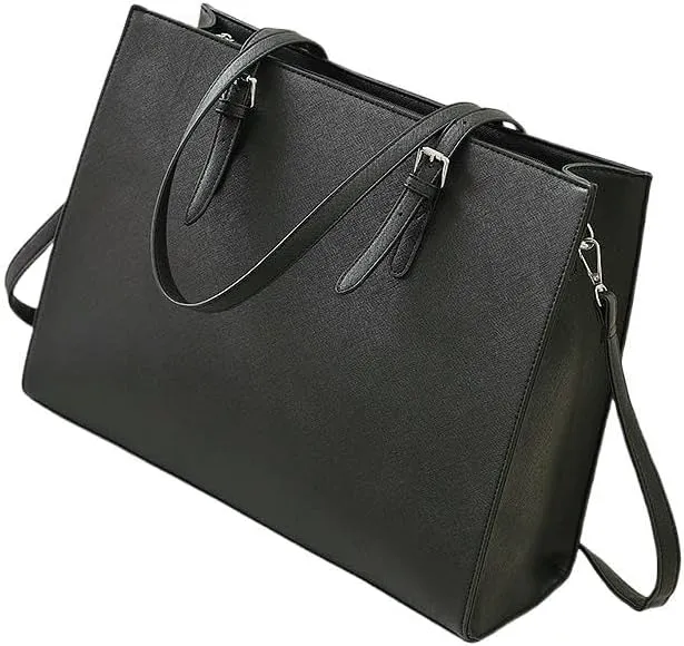 Tote Bag for Women Versatile Commuter Handbags, Shoulder and Crossbody Tote Bags, High-End Large-Capacity Bags