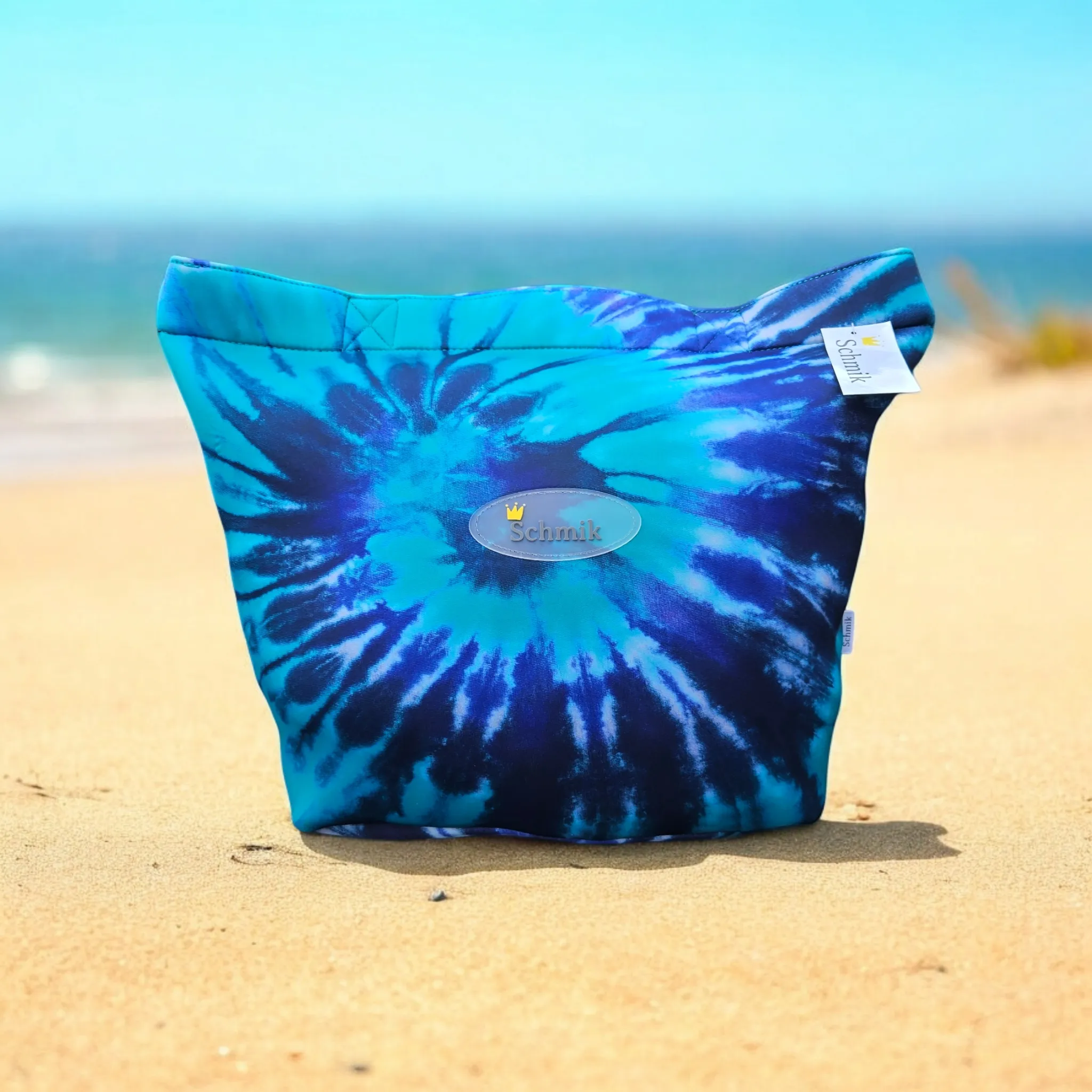 Tote Bag- Tie Dye