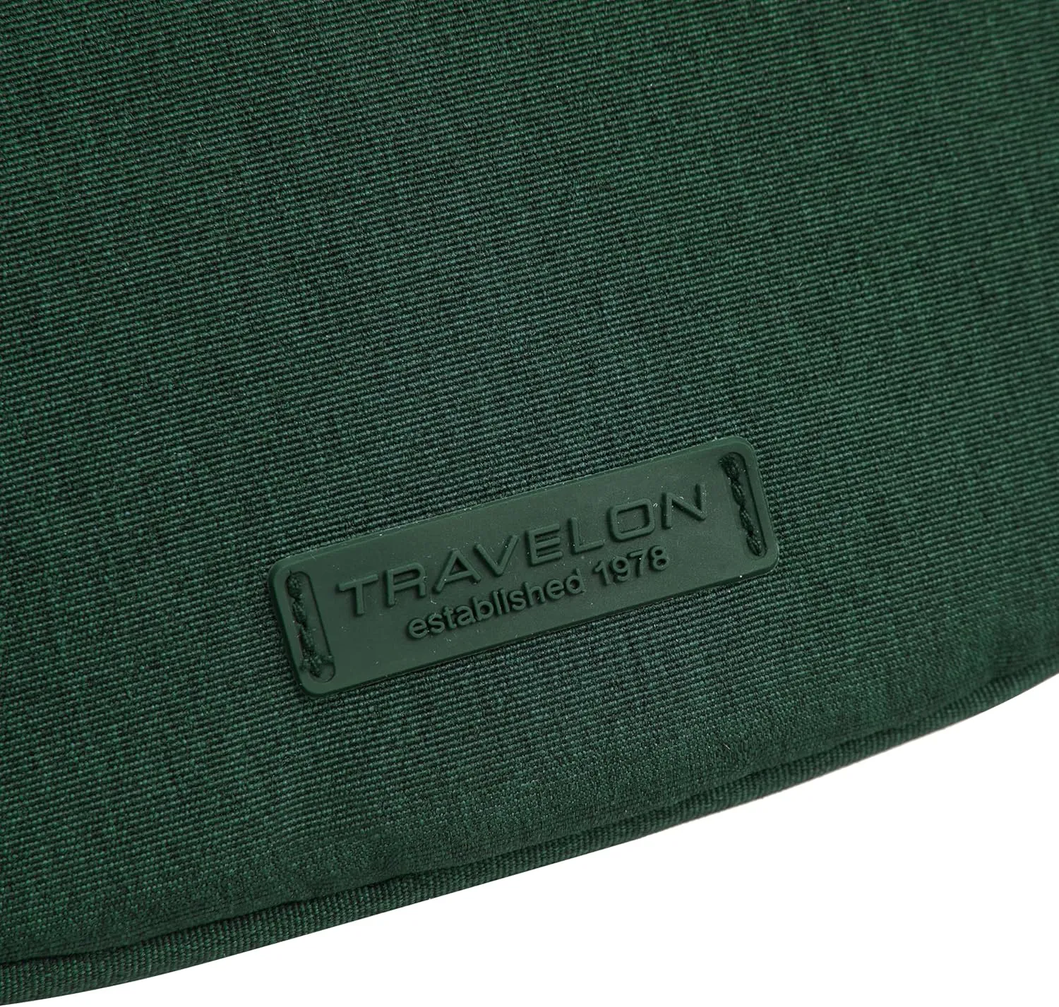 Travelon Anti-Theft Metro Saddle Crossbody