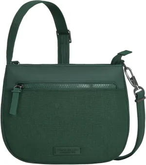 Travelon Anti-Theft Metro Saddle Crossbody