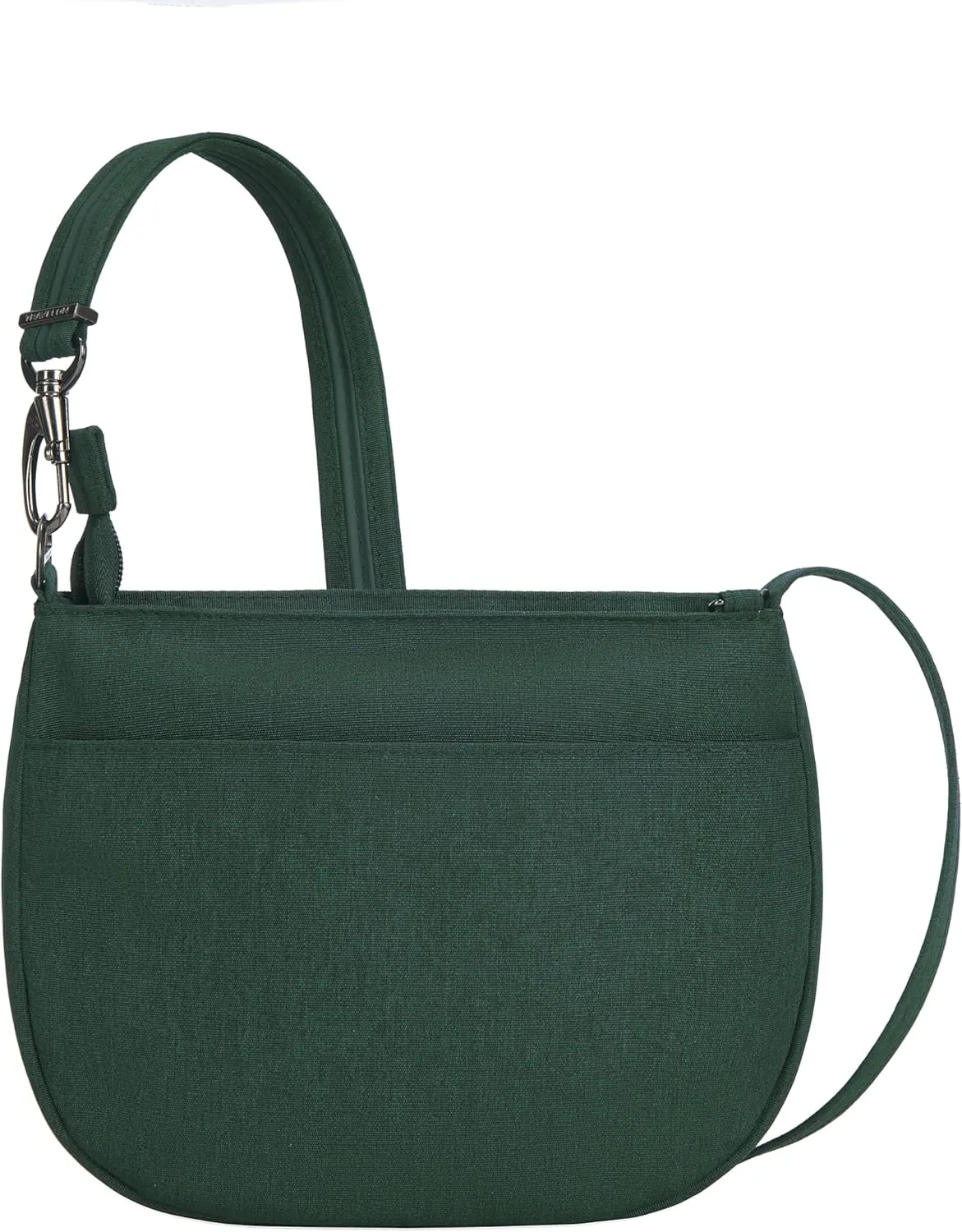 Travelon Anti-Theft Metro Saddle Crossbody