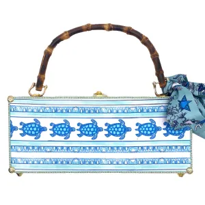 Turtly Awesome Bag