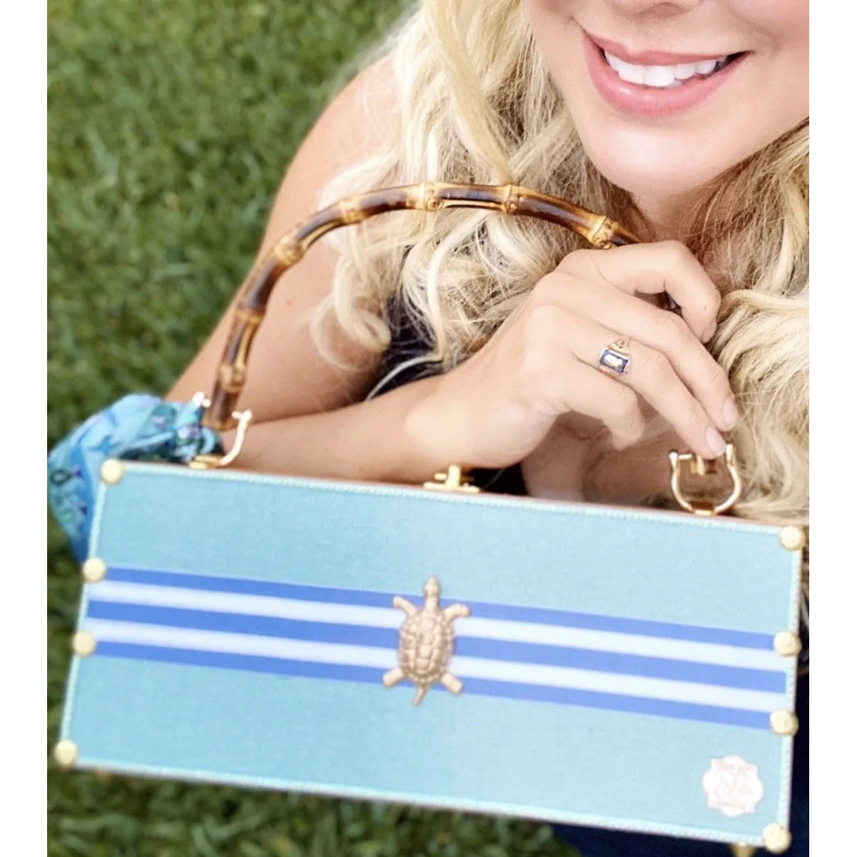 Turtly Awesome Bag