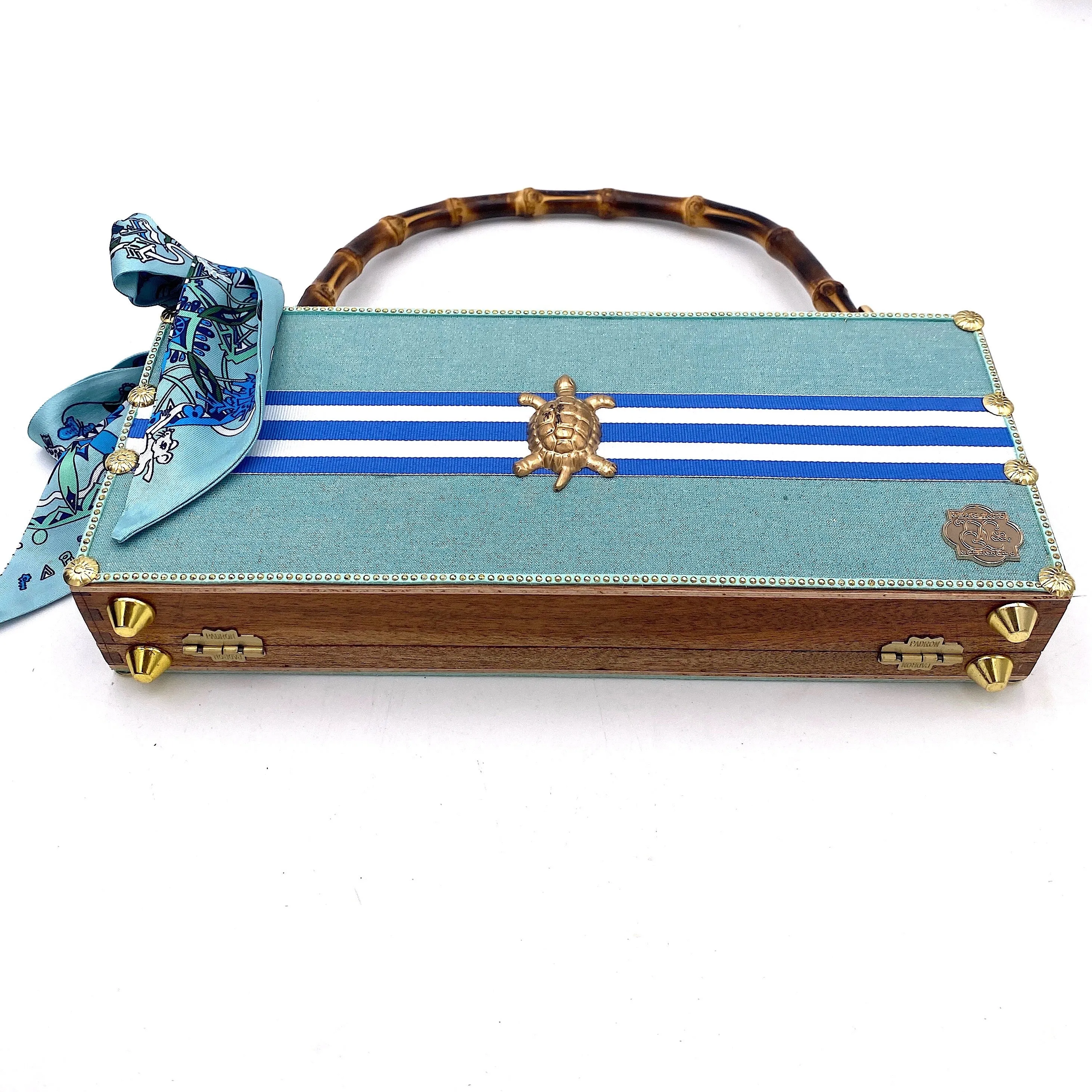 Turtly Awesome Bag