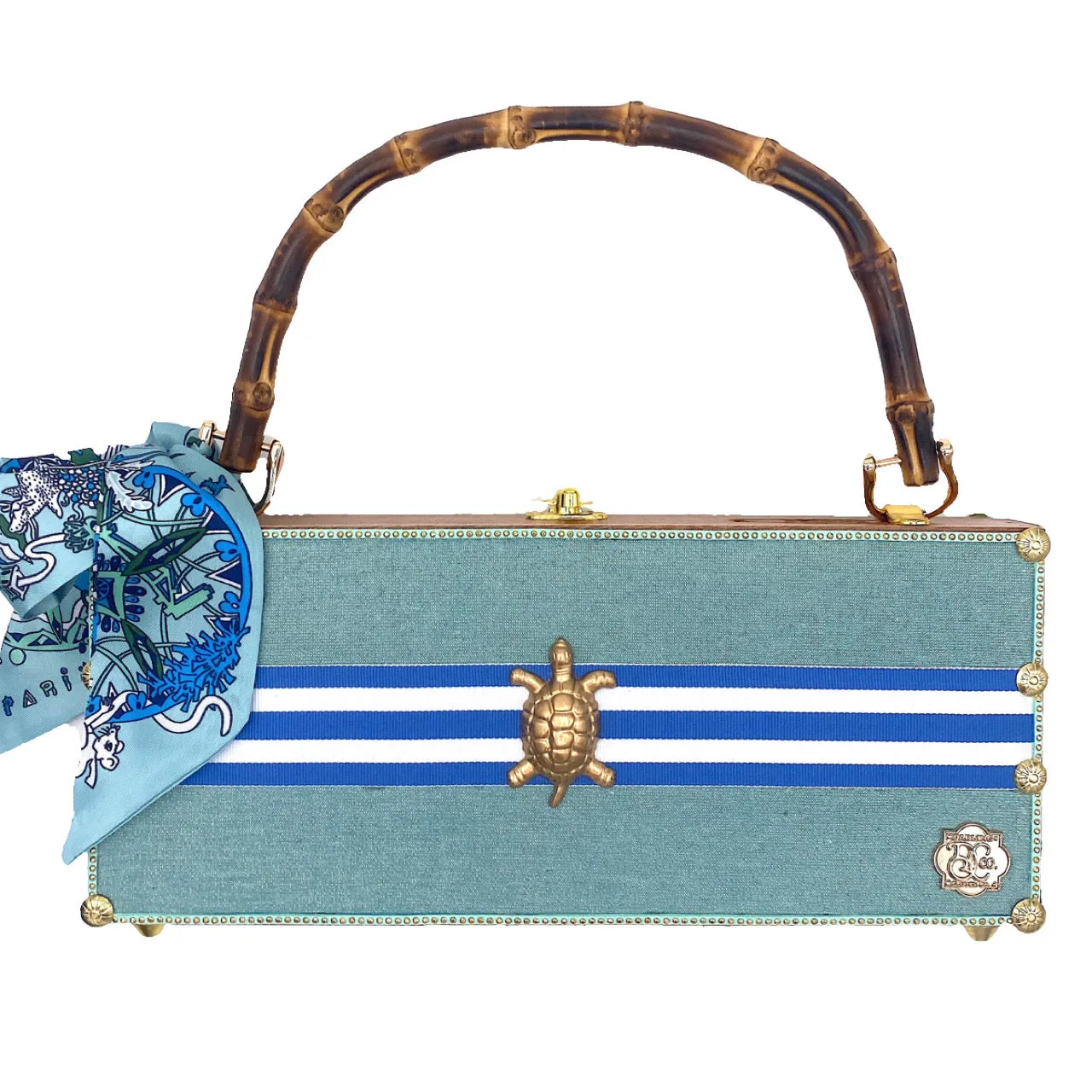 Turtly Awesome Bag