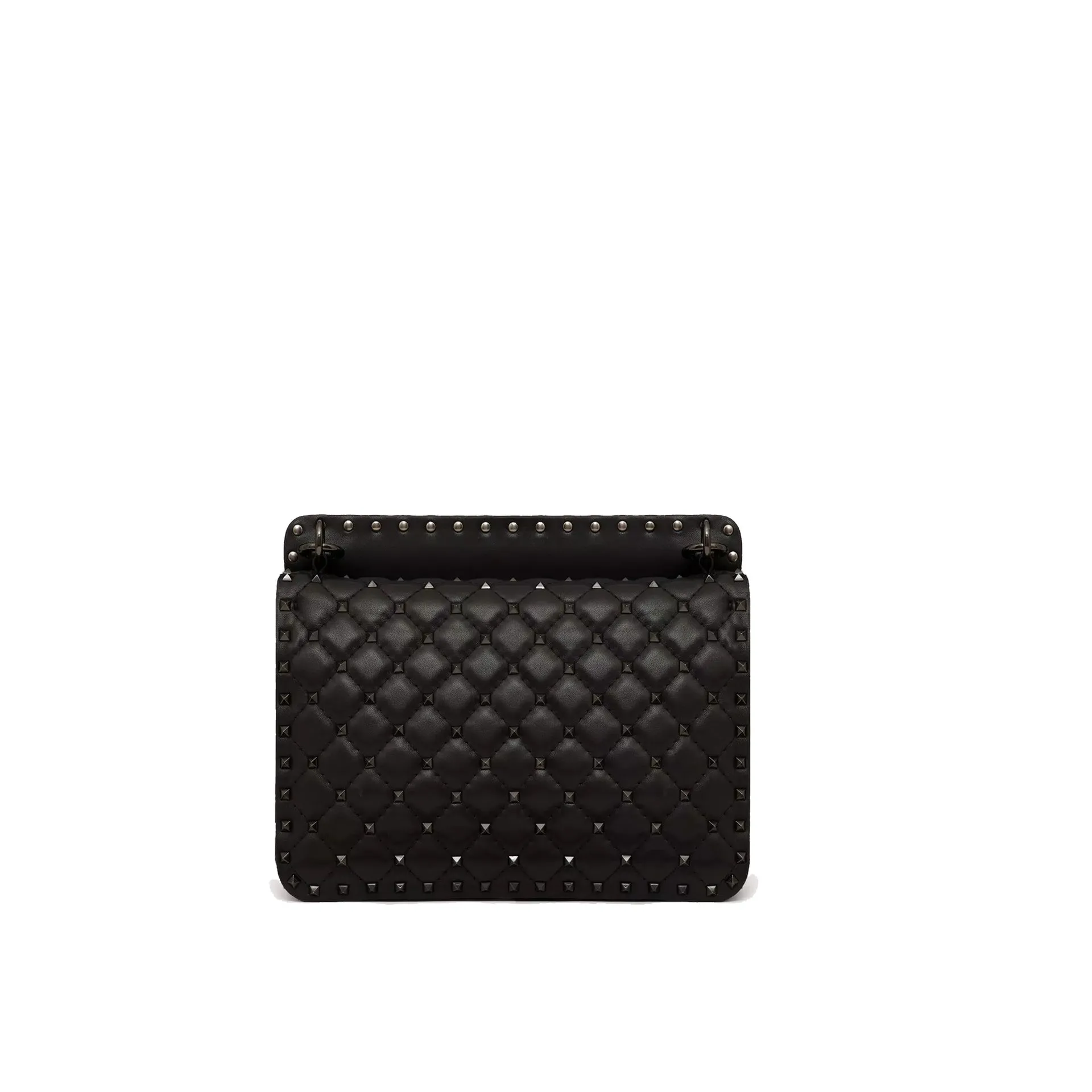 Valentino Garavani Rockstud Spike Shoulder Bag