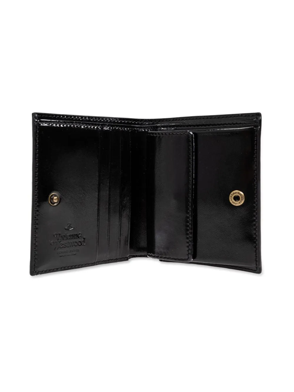 Vivienne Westwood Snake Skin Wallet