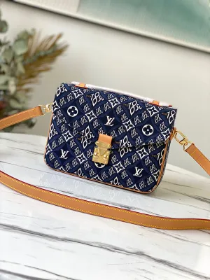 VOLRA Louis - Vuitton Sleek Bags 166 Satisfaction guaranteed - Bags
