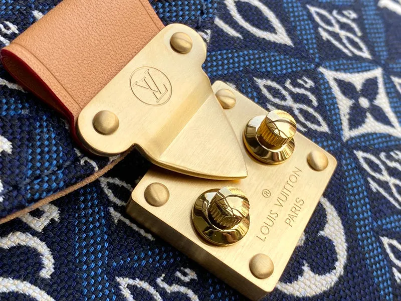 VOLRA Louis - Vuitton Sleek Bags 166 Satisfaction guaranteed - Bags