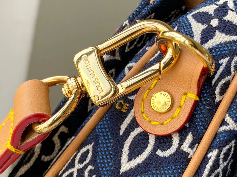 VOLRA Louis - Vuitton Sleek Bags 166 Satisfaction guaranteed - Bags