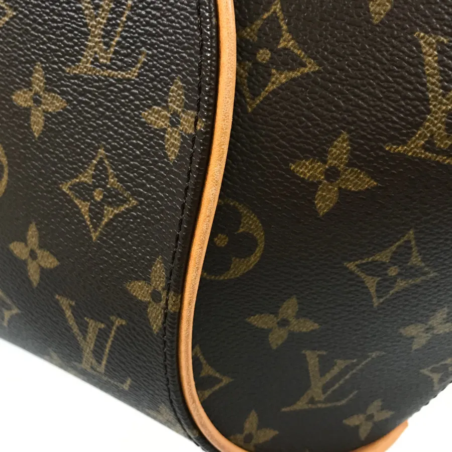 VUITTON Invitation-only deal Handbag Sleek LOUIS