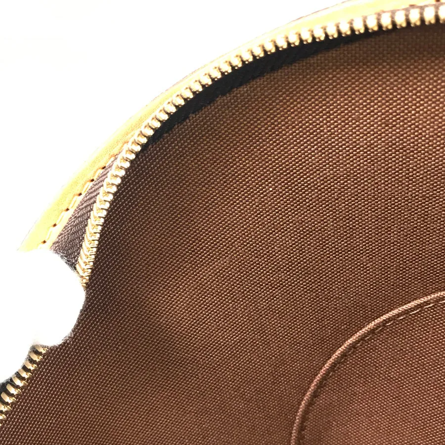VUITTON Invitation-only deal Handbag Sleek LOUIS