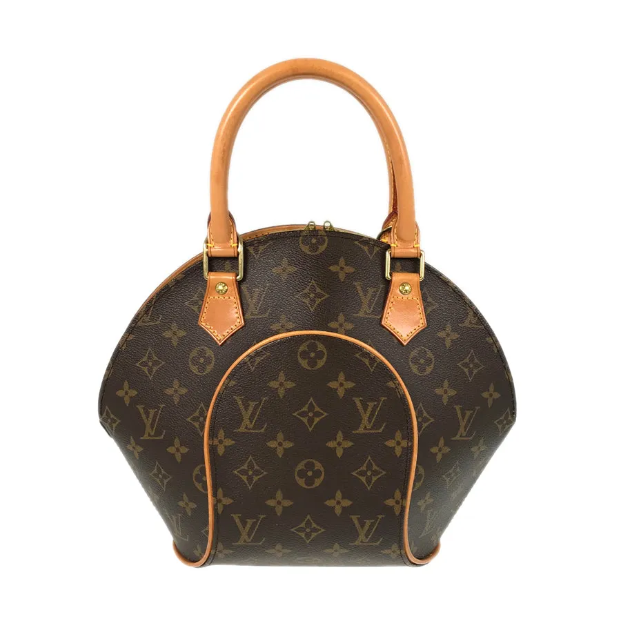 VUITTON Invitation-only deal Handbag Sleek LOUIS
