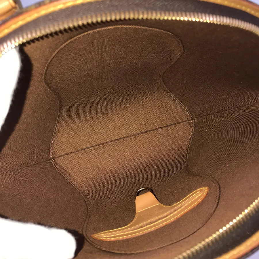 VUITTON Invitation-only deal Handbag Sleek LOUIS