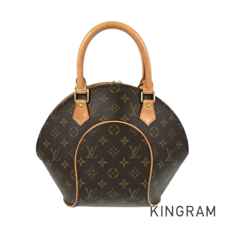 VUITTON Invitation-only deal Handbag Sleek LOUIS