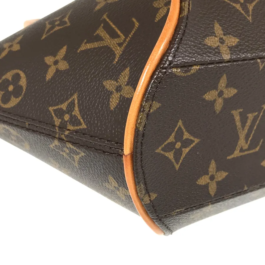 VUITTON Invitation-only deal Handbag Sleek LOUIS