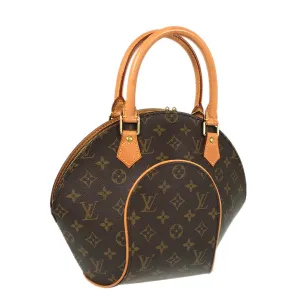 VUITTON Invitation-only deal Handbag Sleek LOUIS