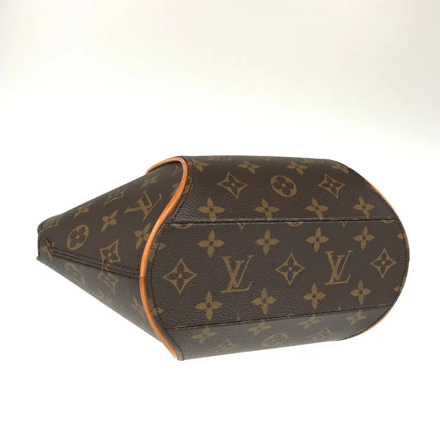 VUITTON Invitation-only deal Handbag Sleek LOUIS