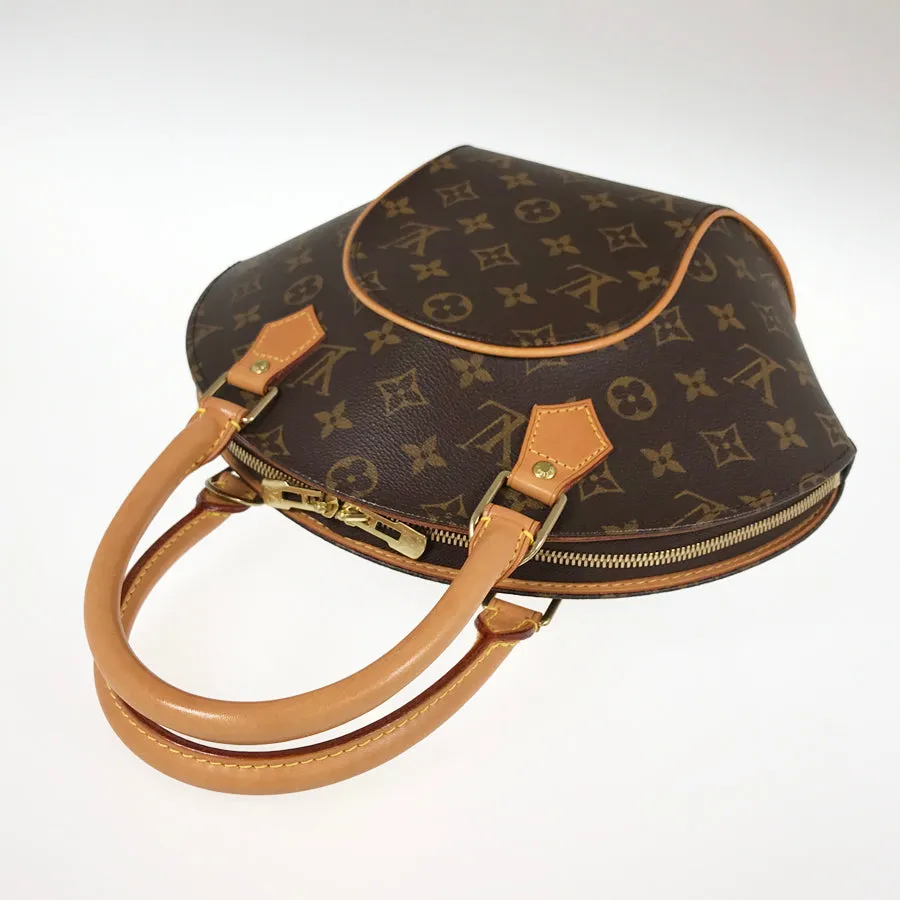 VUITTON Invitation-only deal Handbag Sleek LOUIS