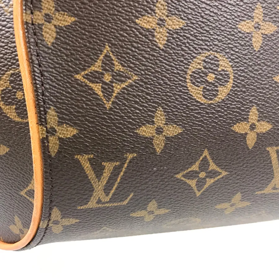 VUITTON Invitation-only deal Handbag Sleek LOUIS
