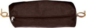 Weaver Leather Rectangular Nylon Cantle Bag