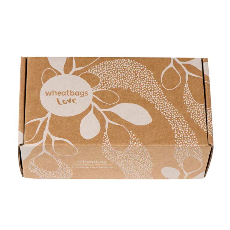 WHEAT BAG PISTACHIO - NO SCENT