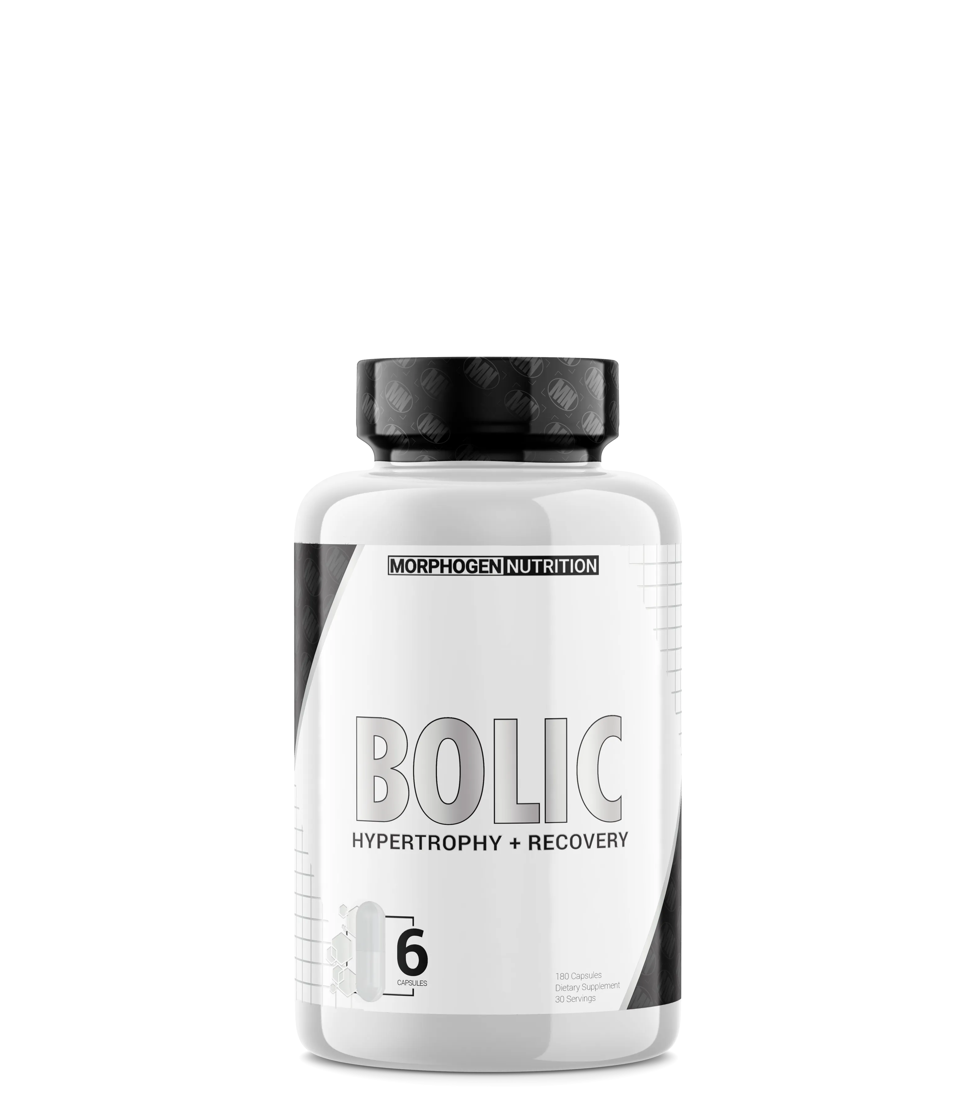 Wholesale: BOLIC - Non-Hormonal Recomposition Catalyst