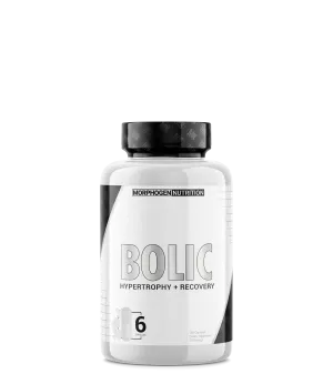 Wholesale: BOLIC - Non-Hormonal Recomposition Catalyst