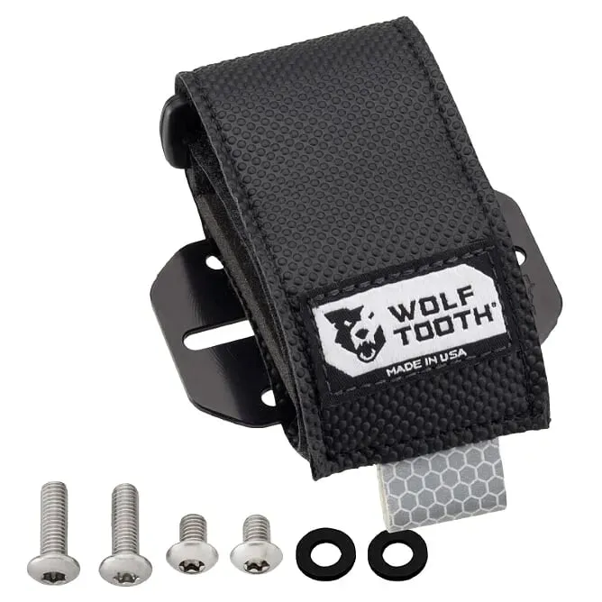 Wolf Tooth Accessory Mount B-RAD Strap