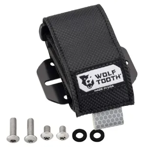 Wolf Tooth Accessory Mount B-RAD Strap
