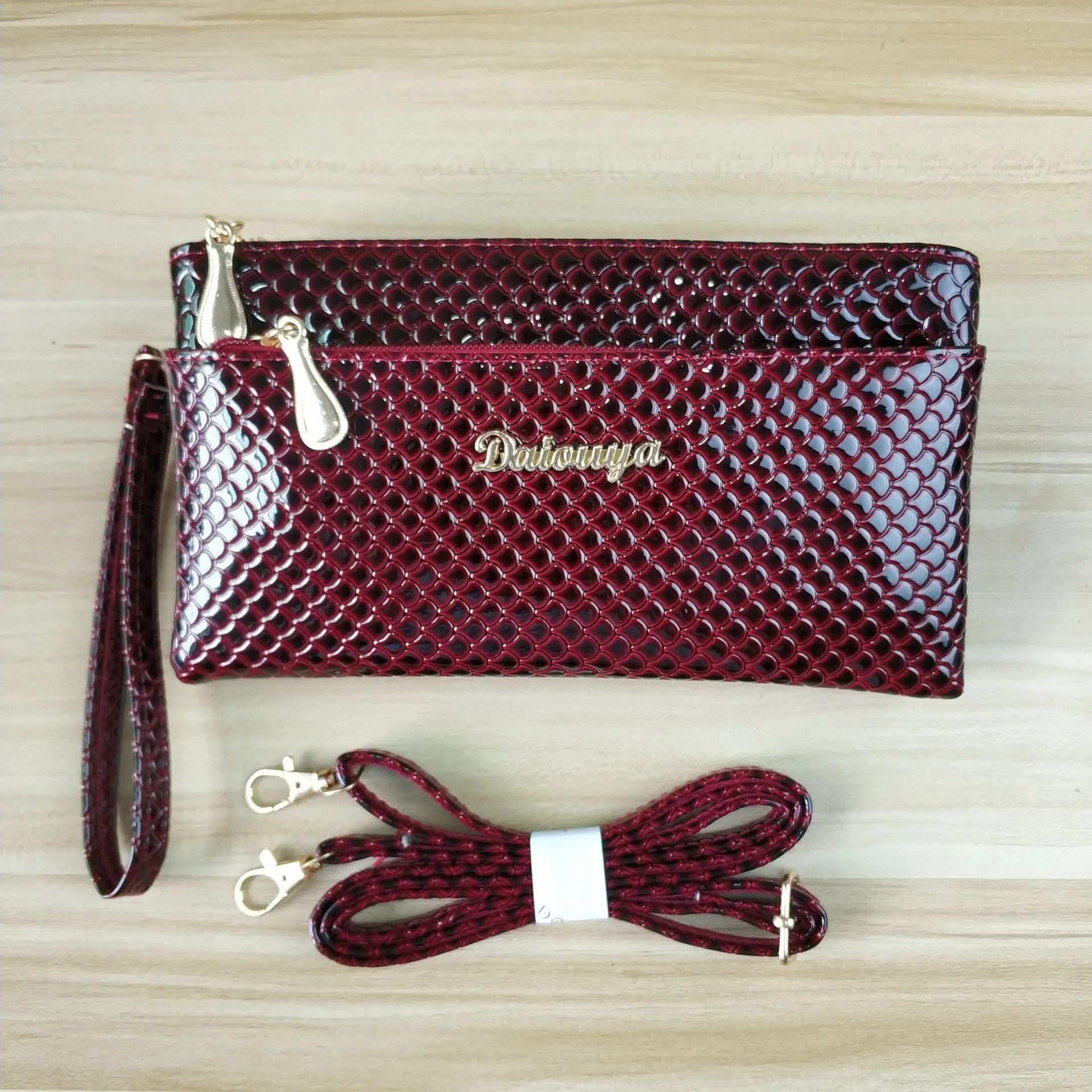 Women's Stylish Fashion Mom Trendy Clutch Bags