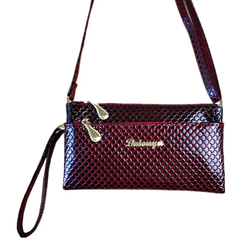 Women's Stylish Fashion Mom Trendy Clutch Bags