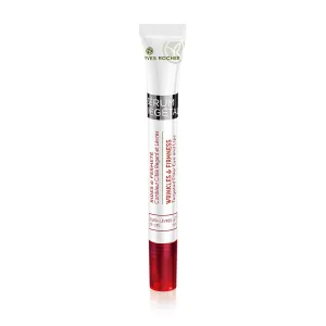Yves Rocher Serum Vegetal Rejuvenating Eyes & Lips Care - Wrinkles & Firmness 14 ml./0.47 fl.oz.