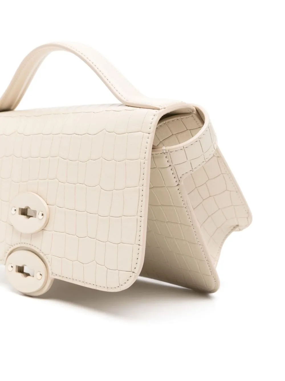 Zanellato Bags.. Beige