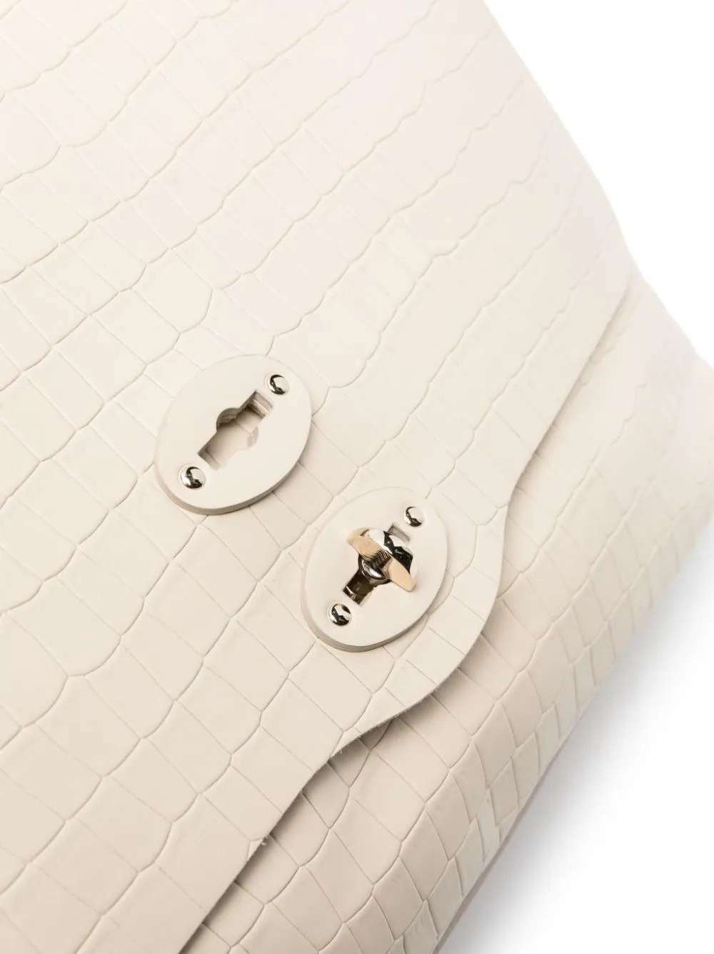 Zanellato Bags.. Beige