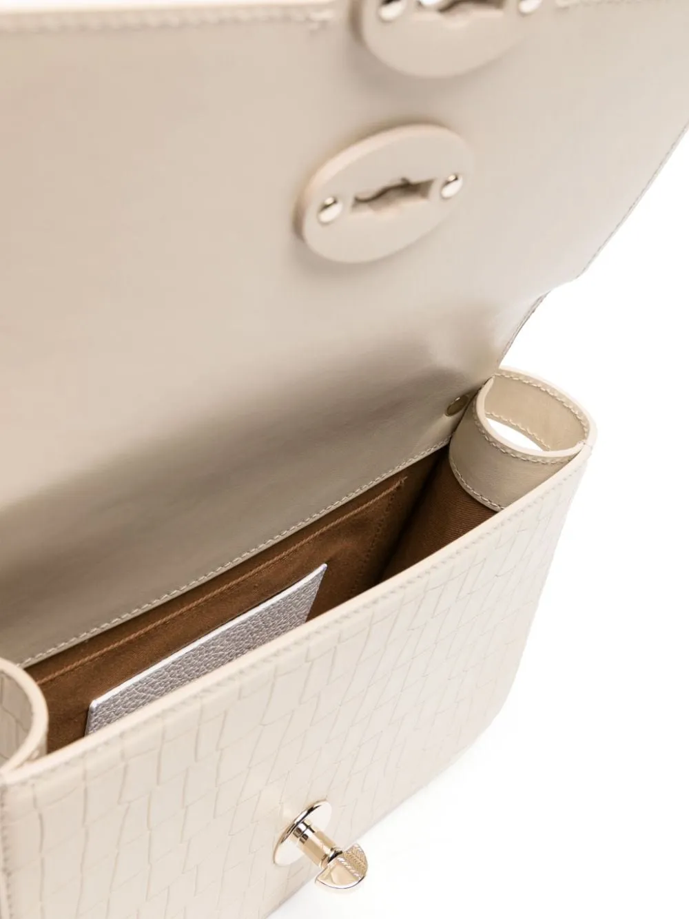 Zanellato Bags.. Beige