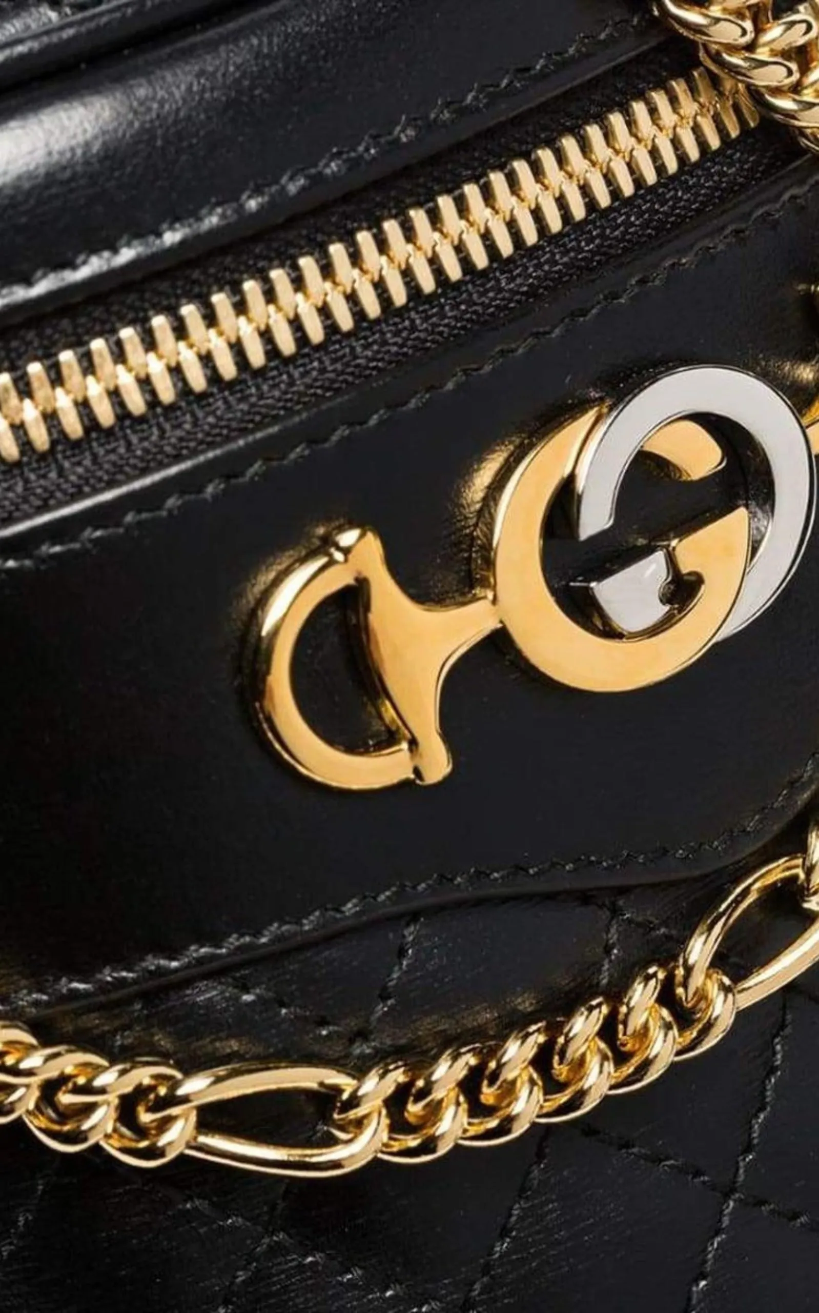 Zumi Cylindrical Shoulder Bag